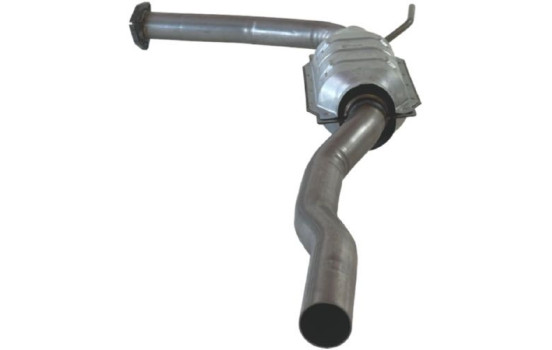 Catalyseur, Image 4