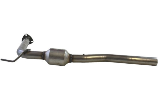 Catalyseur, Image 2