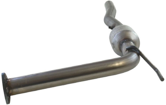 Catalyseur, Image 3