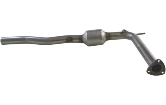 Catalyseur, Image 4