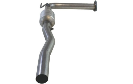 Catalyseur, Image 5
