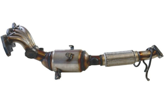 Catalyseur