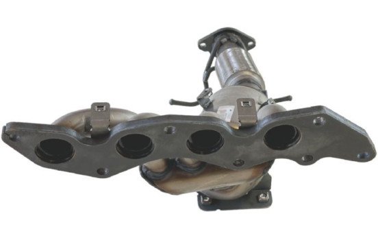 Catalyseur, Image 2