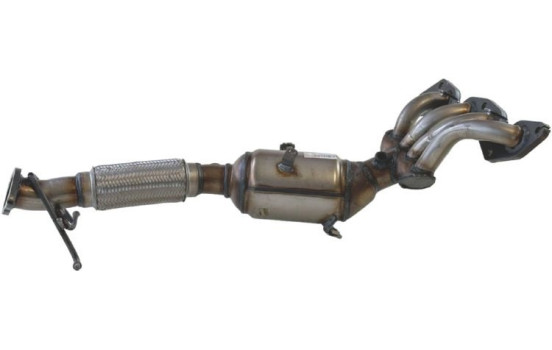 Catalyseur, Image 3