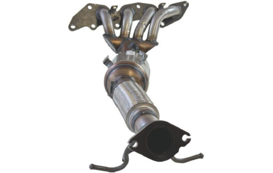 Catalyseur, Image 4