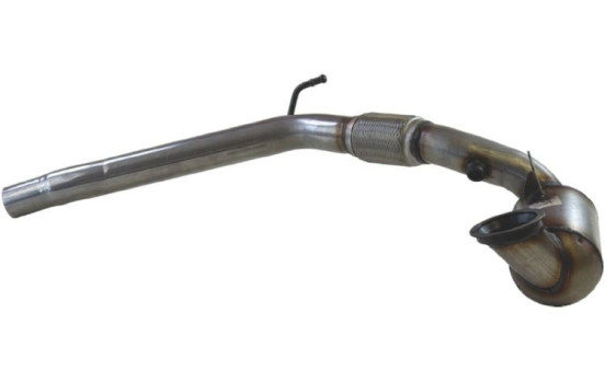 catalyseur, Image 4
