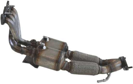 catalyseur