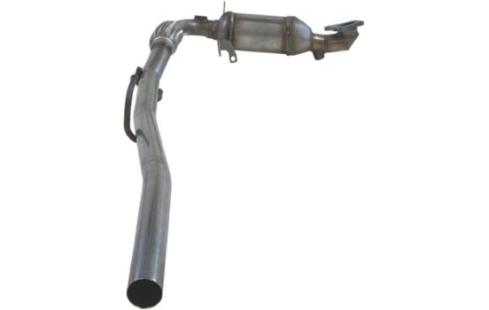 catalyseur, Image 5