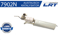 Catalyseur