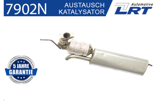 Catalyseur