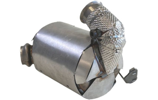 Catalyseur, Image 3