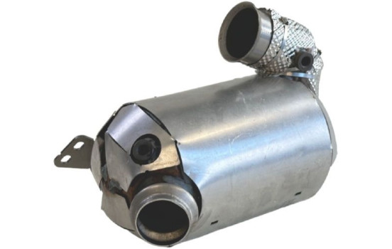 Catalyseur, Image 4