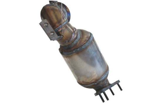 catalyseur