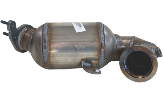 catalyseur, Image 4