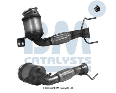 Catalyseur