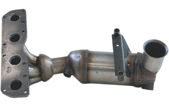 Catalyseur, Image 2