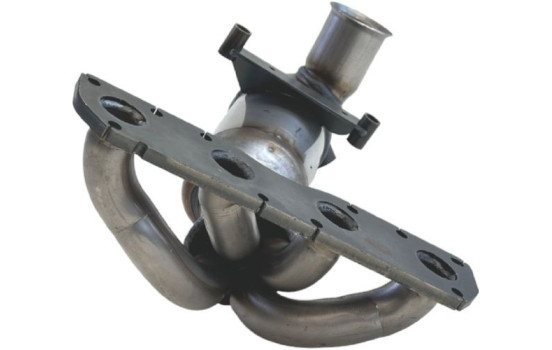 Catalyseur, Image 3