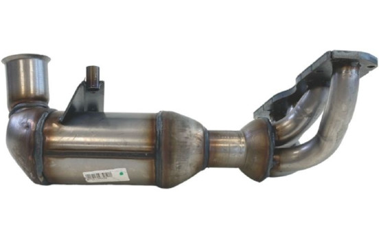 Catalyseur, Image 4