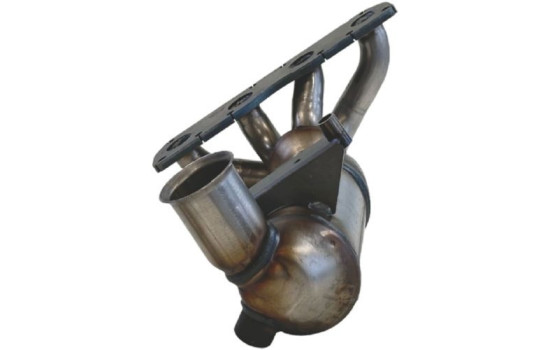 Catalyseur, Image 5