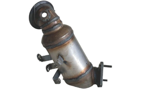 Catalyseur