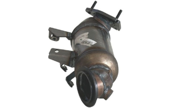 Catalyseur, Image 3