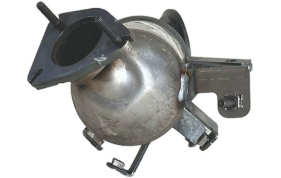 Catalyseur, Image 5