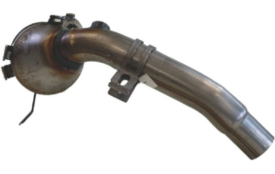 Catalyseur, Image 2