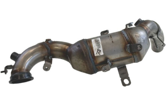 Catalyseur, Image 3