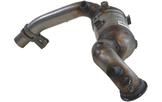 Catalyseur, Image 4