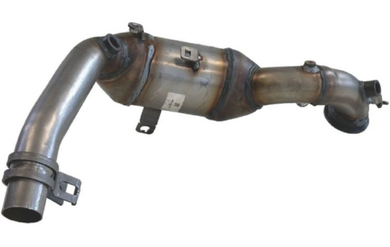 Catalyseur, Image 5