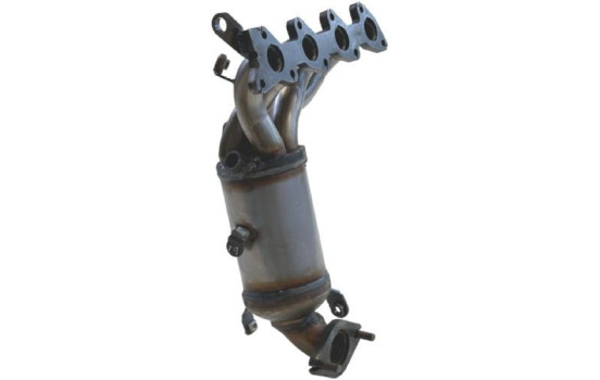 Catalyseur