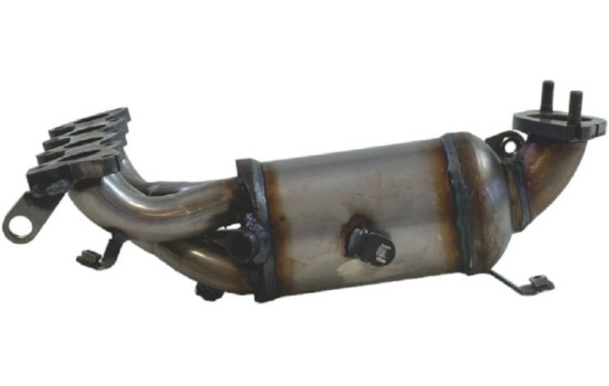 Catalyseur, Image 2
