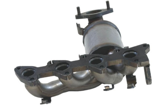 Catalyseur, Image 3