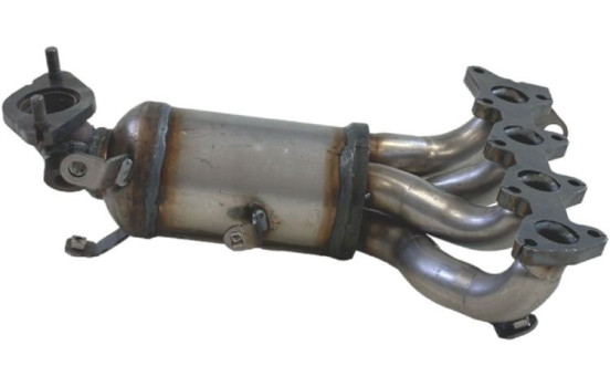 Catalyseur, Image 4