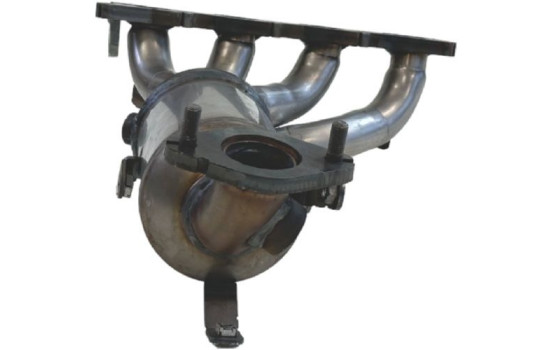 Catalyseur, Image 5