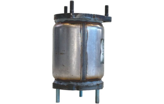Catalyseur