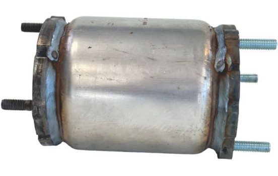 Catalyseur, Image 2