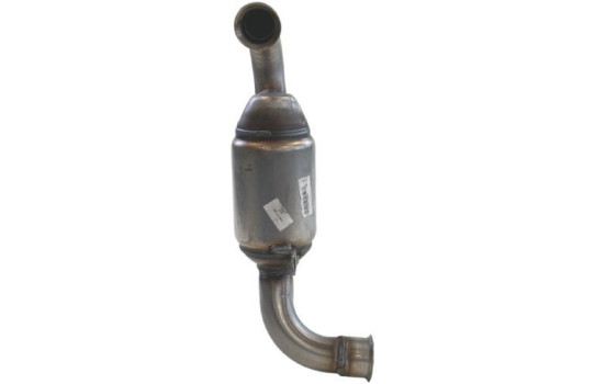 Catalyseur