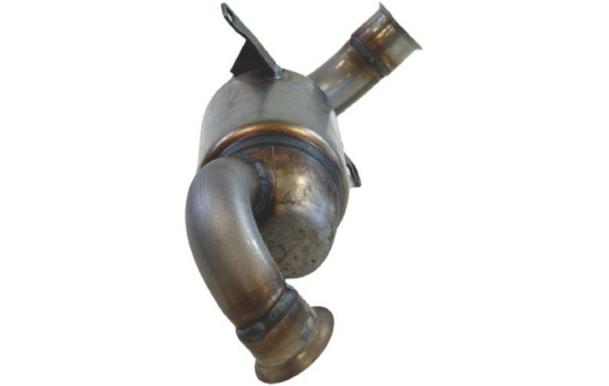 Catalyseur, Image 3