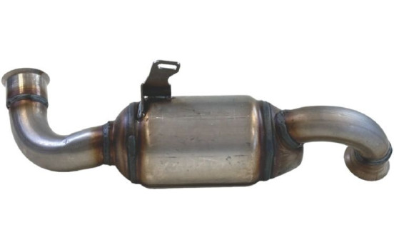 Catalyseur, Image 4