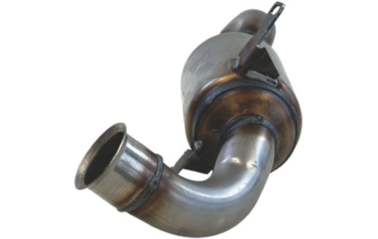 Catalyseur, Image 5