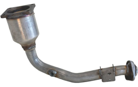 Catalyseur