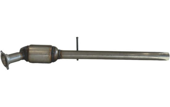 Catalyseur, Image 2