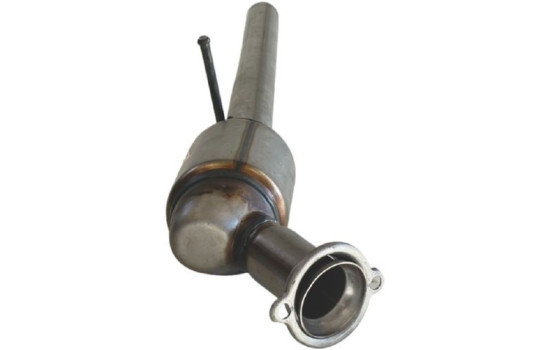 Catalyseur, Image 3