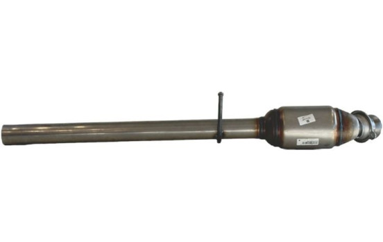 Catalyseur, Image 4