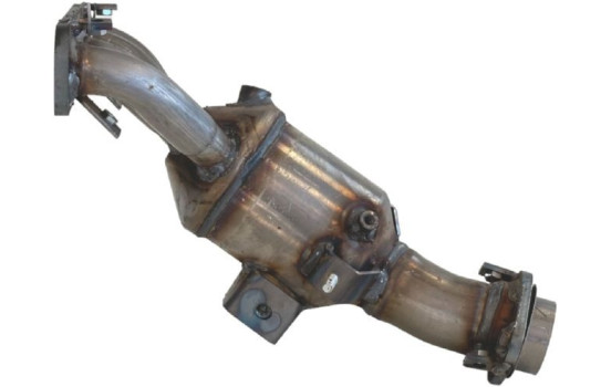 Catalyseur