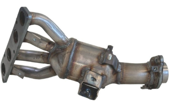 Catalyseur, Image 2