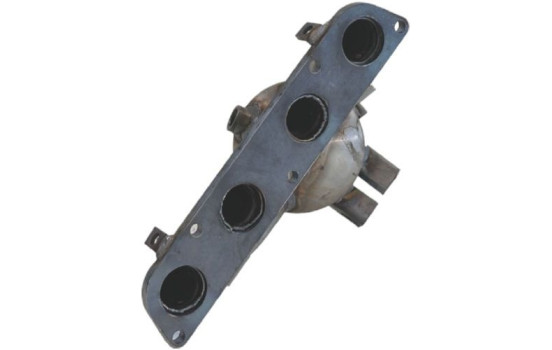 Catalyseur, Image 3
