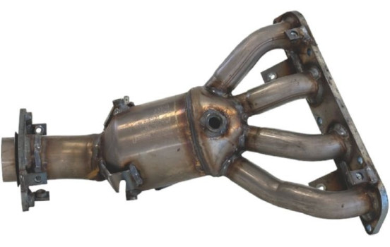 Catalyseur, Image 4