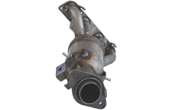 Catalyseur, Image 5